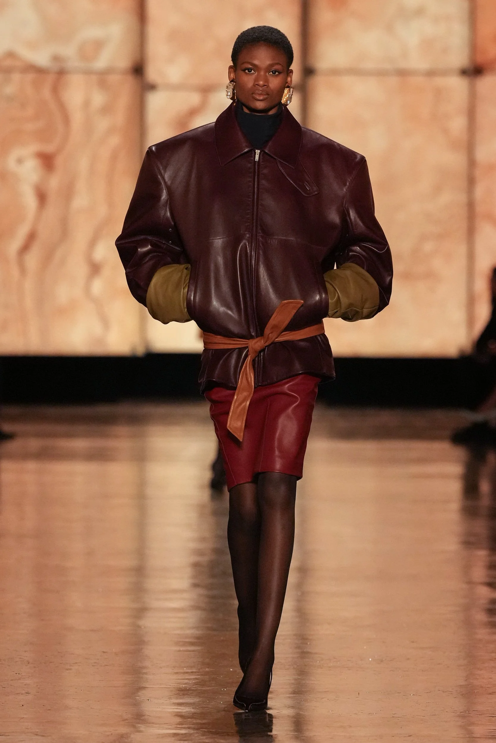 SAINT LAURENT FW25 —